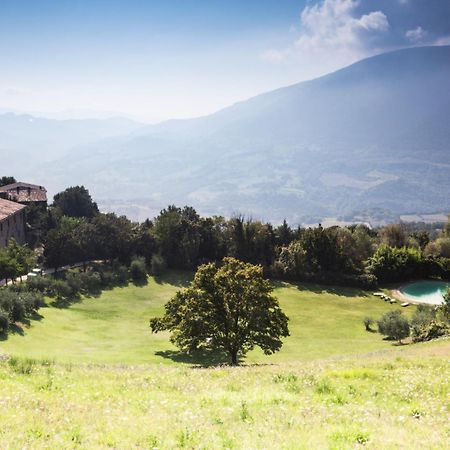 Agriturismo Paradiso41 Асизи Екстериор снимка