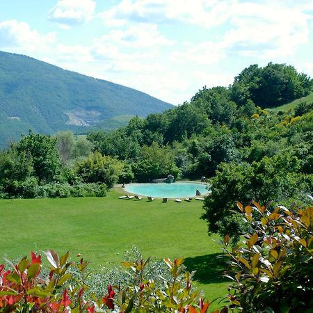 Agriturismo Paradiso41 Асизи Екстериор снимка