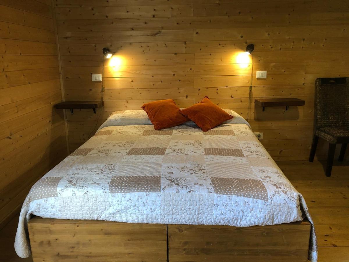 Agriturismo Paradiso41 Асизи Екстериор снимка