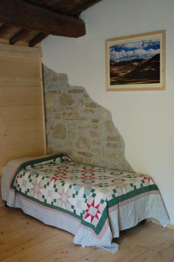 Agriturismo Paradiso41 Асизи Екстериор снимка
