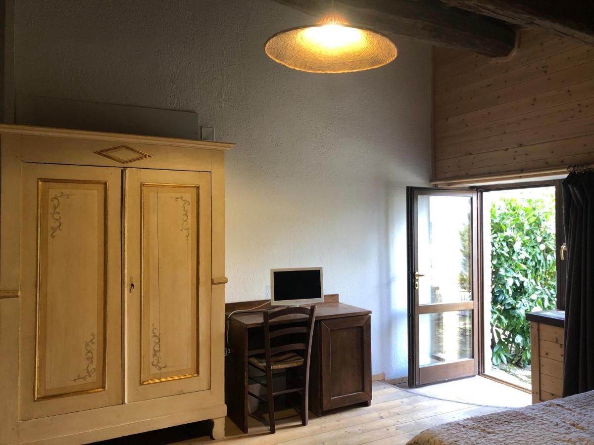 Agriturismo Paradiso41 Асизи Екстериор снимка