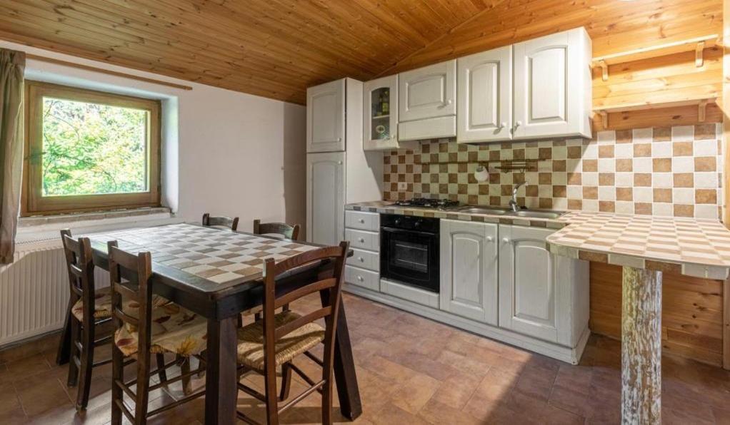 Agriturismo Paradiso41 Асизи Екстериор снимка