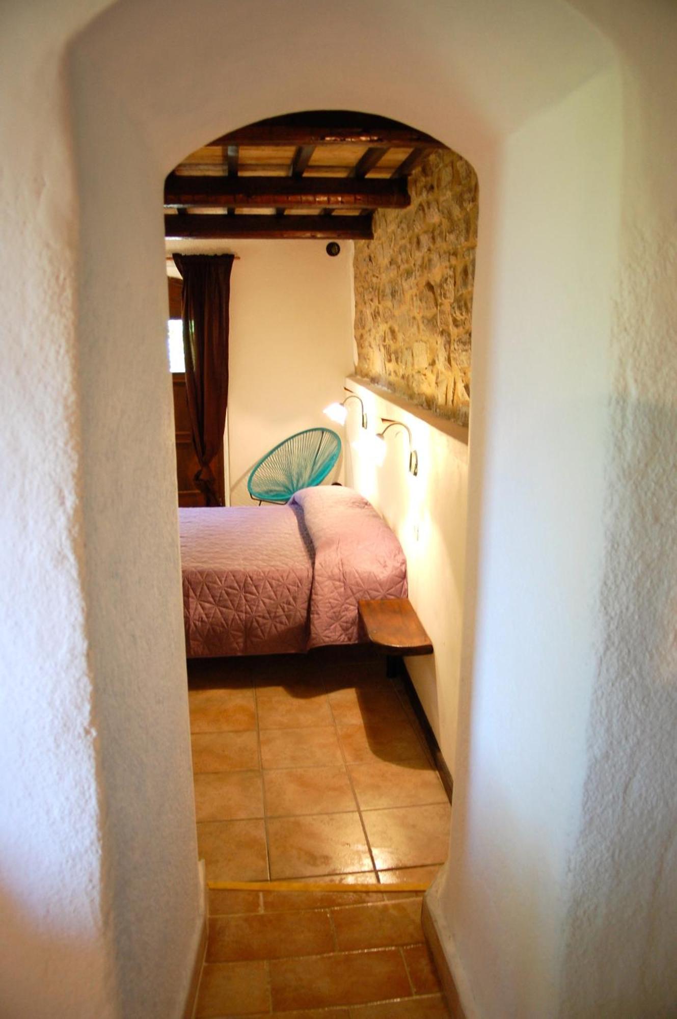 Agriturismo Paradiso41 Асизи Стая снимка