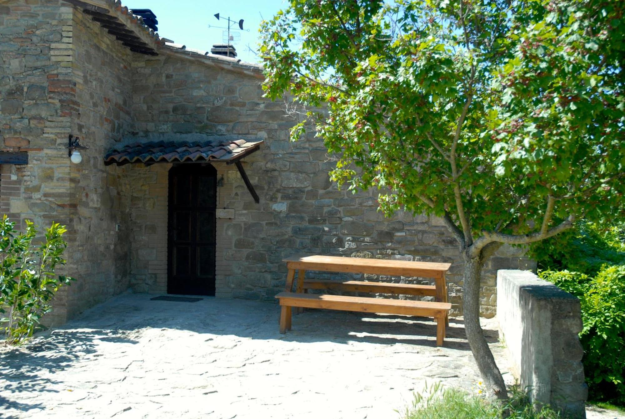 Agriturismo Paradiso41 Асизи Стая снимка
