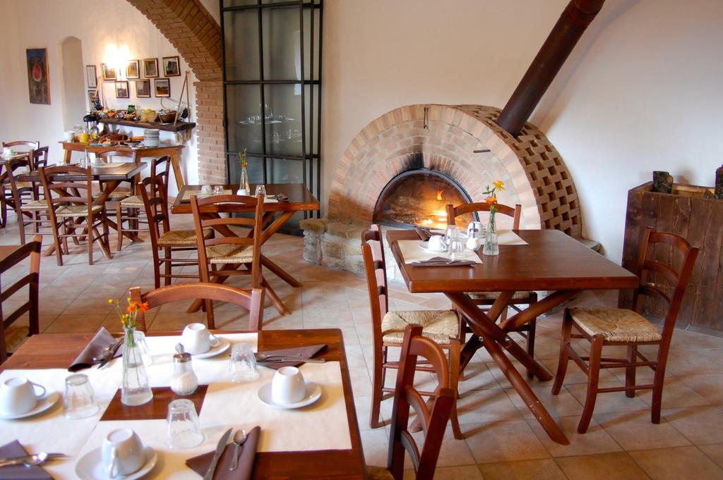 Agriturismo Paradiso41 Асизи Екстериор снимка