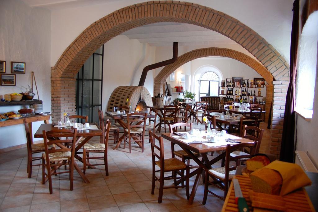 Agriturismo Paradiso41 Асизи Екстериор снимка