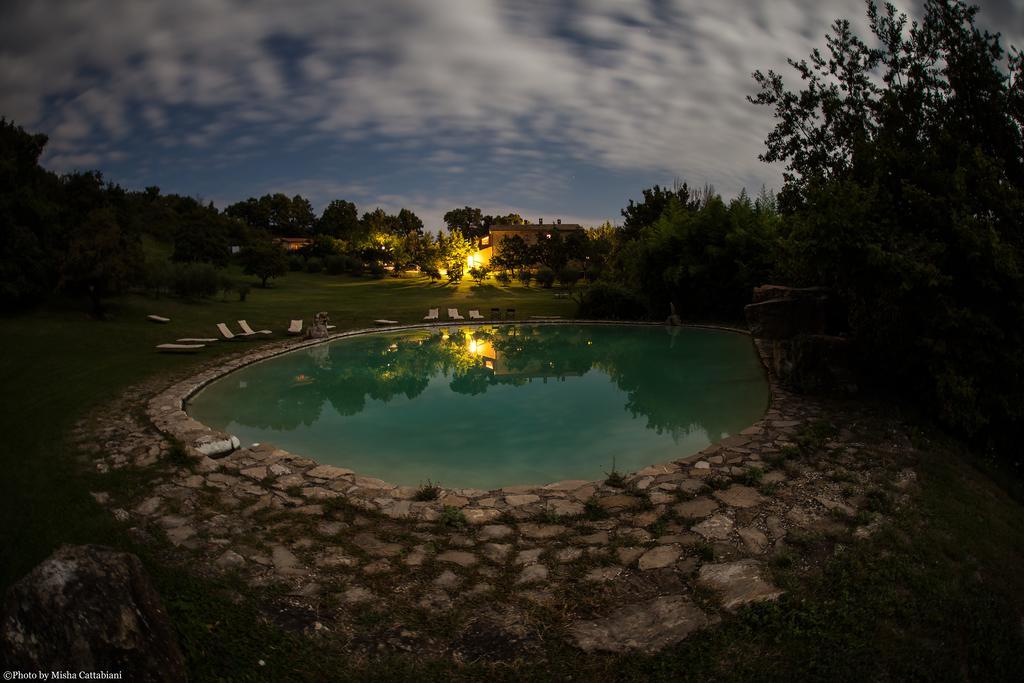 Agriturismo Paradiso41 Асизи Екстериор снимка