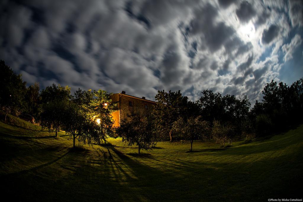 Agriturismo Paradiso41 Асизи Екстериор снимка