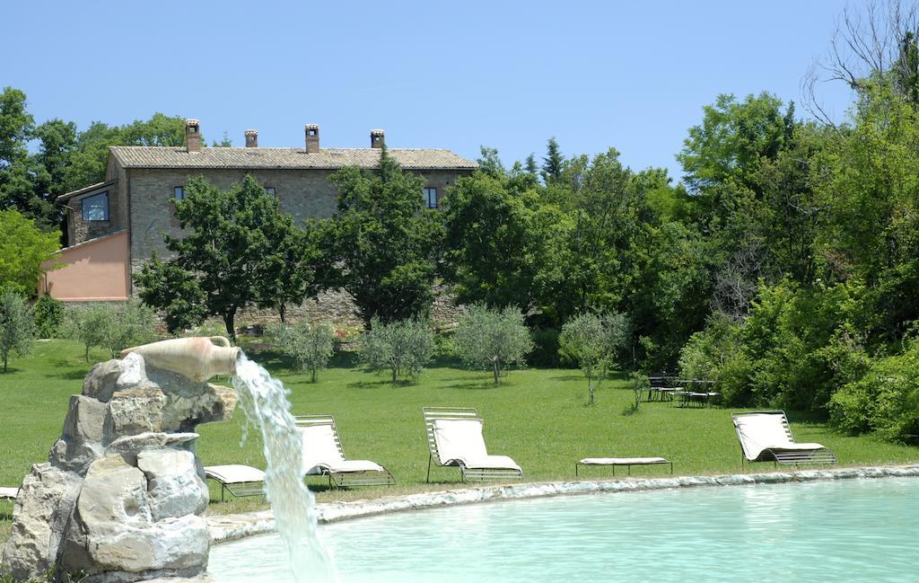 Agriturismo Paradiso41 Асизи Екстериор снимка