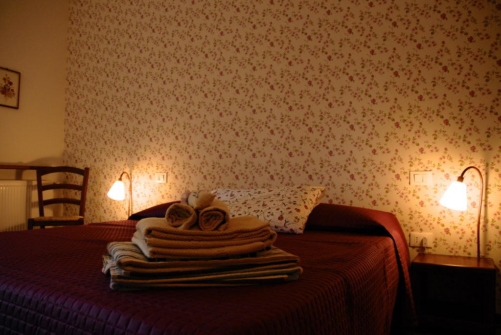 Agriturismo Paradiso41 Асизи Екстериор снимка