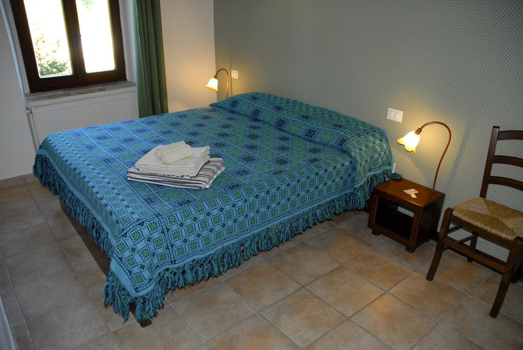 Agriturismo Paradiso41 Асизи Екстериор снимка