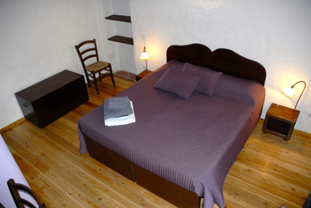 Agriturismo Paradiso41 Асизи Екстериор снимка