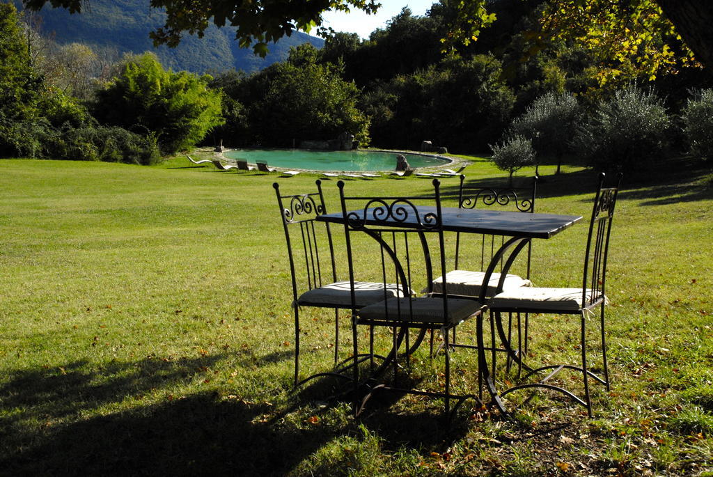 Agriturismo Paradiso41 Асизи Екстериор снимка
