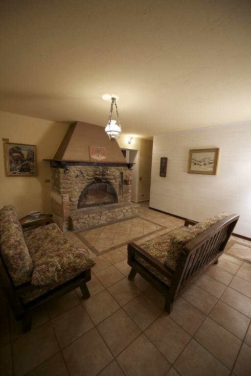 Agriturismo Paradiso41 Асизи Екстериор снимка