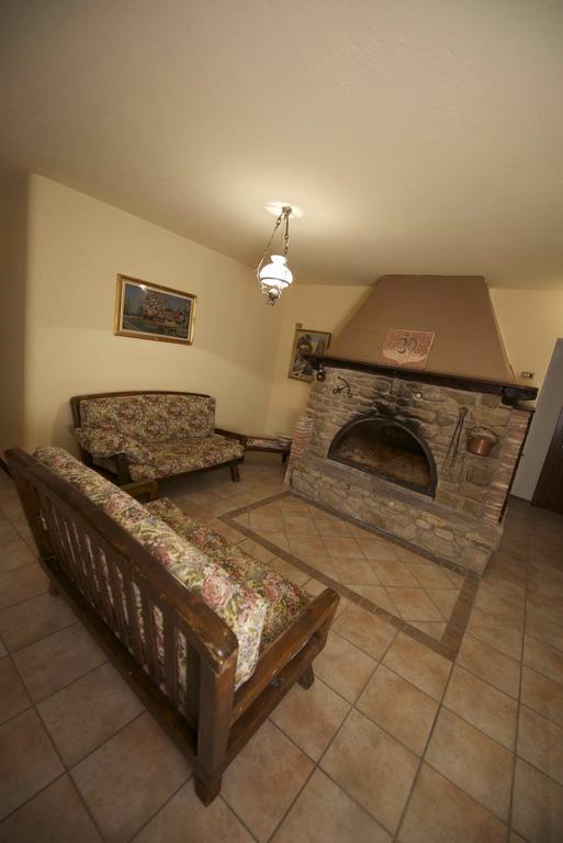 Agriturismo Paradiso41 Асизи Екстериор снимка