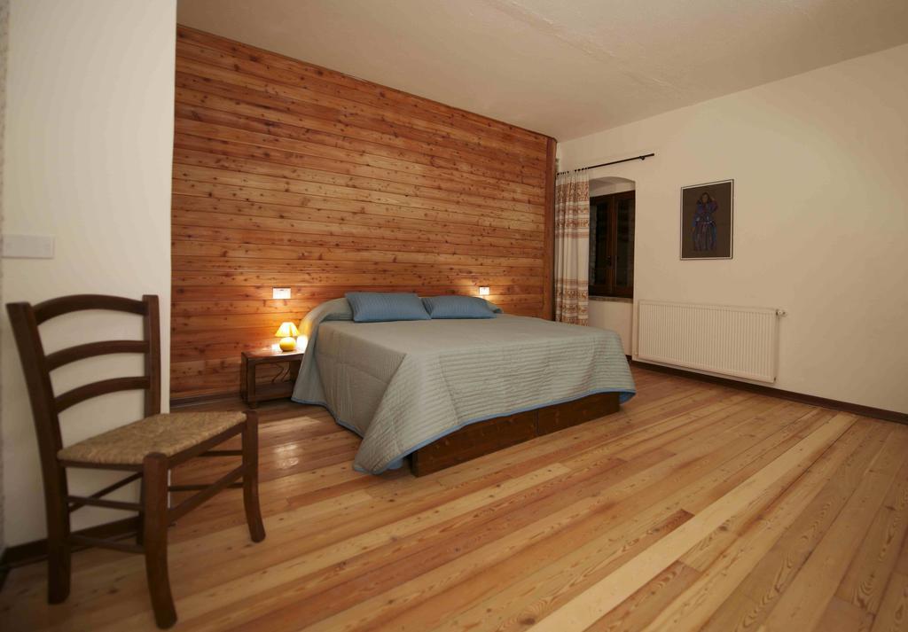 Agriturismo Paradiso41 Асизи Екстериор снимка