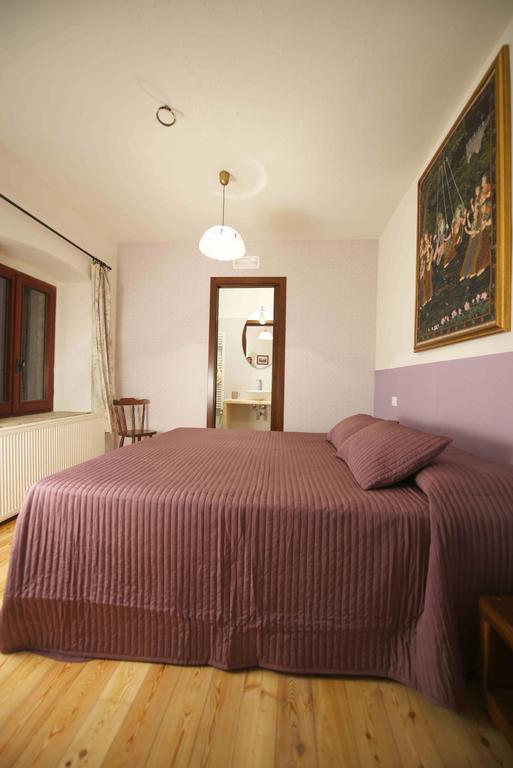 Agriturismo Paradiso41 Асизи Екстериор снимка