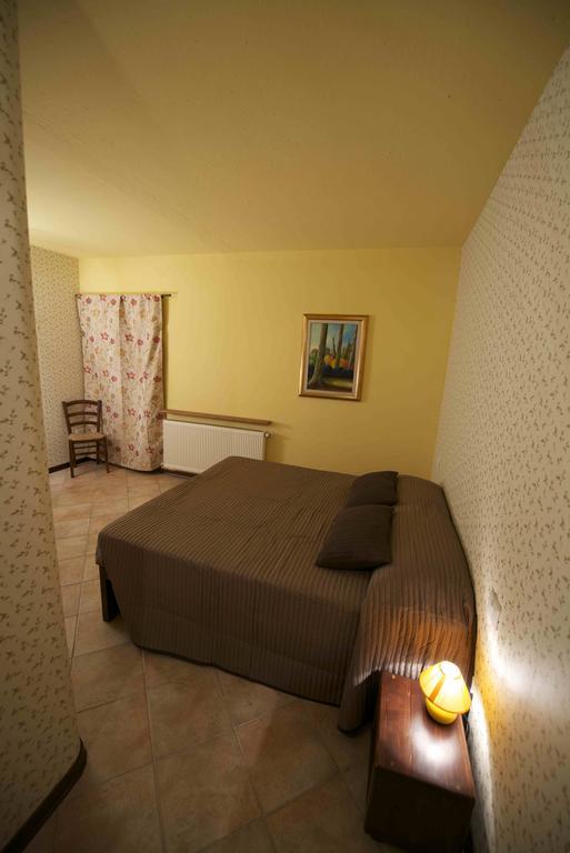 Agriturismo Paradiso41 Асизи Екстериор снимка